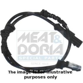 ABS-Sensor von MEAT & DORIA