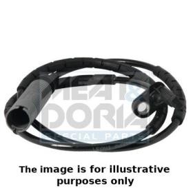 Køb ABS Sensor af MEAT & DORIA 90144E til den lave pris 275,19 DKK