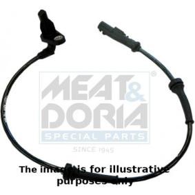 ABS-Sensor von MEAT & DORIA