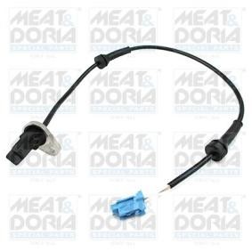 ABS-Sensor 90980