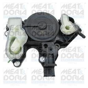 Köp Oljeavskiljare, vevhusventilation av MEAT & DORIA 91674 till det låga priset 740,64 kr