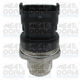Compre Sensor, pressão do combustível da MEAT & DORIA 9867 a um preço baixo por 137,23 €
