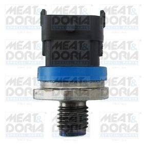 Compre Sensor, pressão do combustível de MEAT & DORIA online para Movano Mk II (B) Combi (X62) a preços moderados