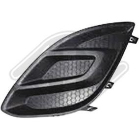 Osta DIEDERICHS Puskurin lista netistä Corsa D Hatchback (S07)-mallille edulliseen hintaan