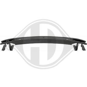 Osta DIEDERICHS Puskuri palkit netistä CADDY ALLTRACK Variant (SAB)-mallille edulliseen hintaan