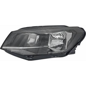 Osta DIEDERICHS Ajovalot netistä CADDY ALLTRACK Variant (SAB)-mallille edulliseen hintaan