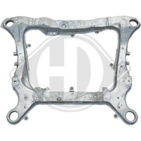 Hilfsrahmen / Aggregateträger 7685119