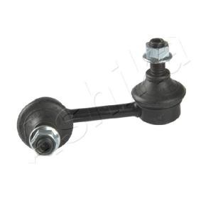 Stabilisator, Fahrwerk 106-04-402R