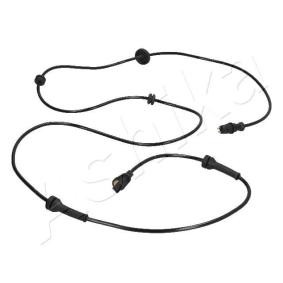 Comprar Sensor ABS de ASHIKA 151-00-0200 a bajo precio de 27,24 €