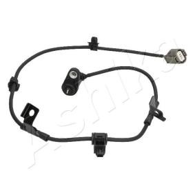 Comprar Sensor ABS de ASHIKA 151-05-569 a bajo precio de 40,09 €