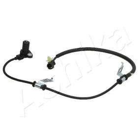 Comprar Sensor ABS de ASHIKA 151-05-573 a bajo precio de 28,69 €