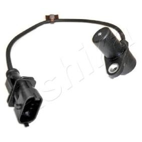 Comprar Sensor de cigüeñal de ASHIKA 153-0H-H03 a bajo precio de 27,83 €