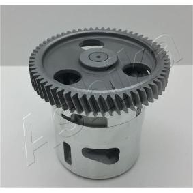 Achetez des Pompe à huile ASHIKA 157-MR-MR04 à prix pour 255,19 €