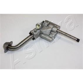 Achetez des Pompe à huile ASHIKA 157-VW-VW08 à prix pour 56,76 €