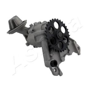 Achetez des Pompe à huile ASHIKA 157-VW-VW12 à prix pour 131,24 €