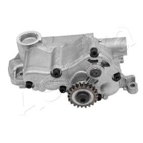 Achetez des Pompe à huile ASHIKA 157-VW-VW14 à prix pour 103,47 €
