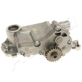 Achetez des Pompe à huile ASHIKA 157-VW-VW15 à prix pour 75,31 €