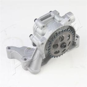 Achetez des Pompe à huile ASHIKA 157-VW-VW17 à prix pour 84,50 €