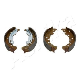 Comprar Juego de zapatas de frenos de ASHIKA 55-00-0208 a bajo precio de 35,69 €