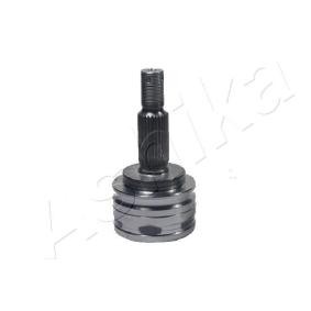 Comprar Juego de articulación, árbol de transmisión de ASHIKA 62-05-577 a bajo precio de 34,73 €