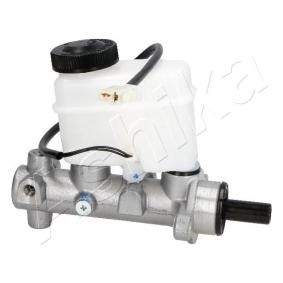 Comprar Cilindro principal de freno de ASHIKA 68-03-360 a bajo precio de 135,76 €