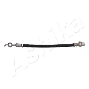 Achetez des Support, flexible de frein ASHIKA 69-02-2007 à prix pour 8,14 €