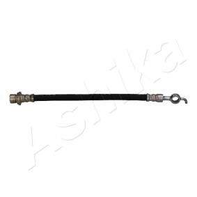 Achetez des Support, flexible de frein ASHIKA 69-02-2010 à prix pour 31,12 €
