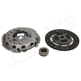 Comprar Kit de embrague de ASHIKA 92-03-3002 a bajo precio de 579,31 €