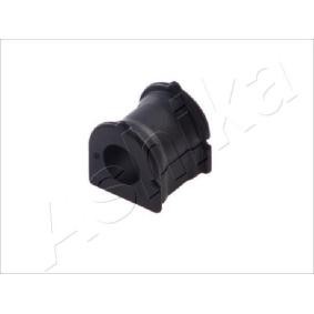 Lagerbuchse, Blattfeder GOM-2783