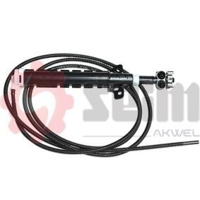 Comprar Eyector lavafaros de SEIM 119072 a bajo precio de 237,18 €