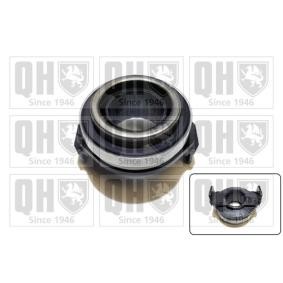 Achetez des Butée d'embrayage QUINTON HAZELL CCT146 à prix pour 25,39 €