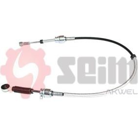 Achetez des Tirette à câble, boîte de vitesse manuelle SEIM 555789 à prix pour 45,20 €