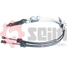 Seilzug, Schaltgetriebe 555798