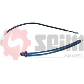 Tachowelle 555805