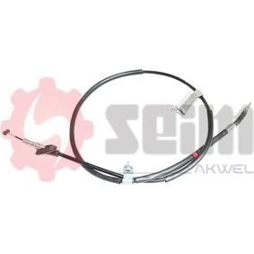 Handbremsseil 555825
