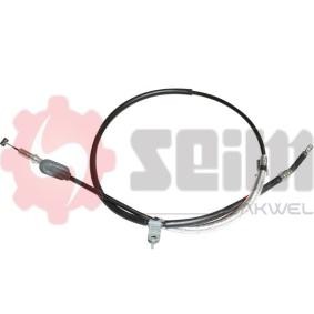 Handbremsseil 555826