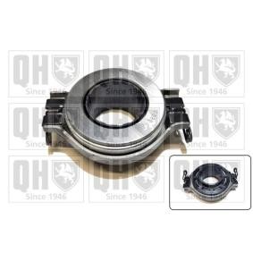 Compre Rolamento de desembraiagem da QUINTON HAZELL CCT186 a um preço baixo por 25,90 €