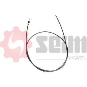 Achetez des Tirette de capot moteur SEIM 555898 à prix pour 40,83 €