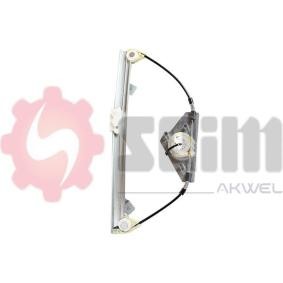 Fensterheber für MINI von SEIM