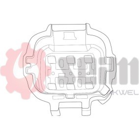 Fensterheber 902145