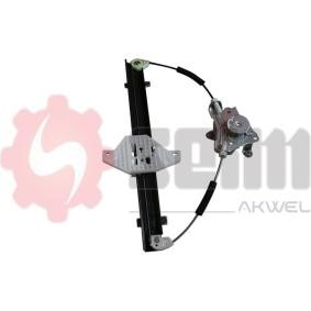 Compre Elevalunas de SEIM online para Antara A (L07) a precios moderados