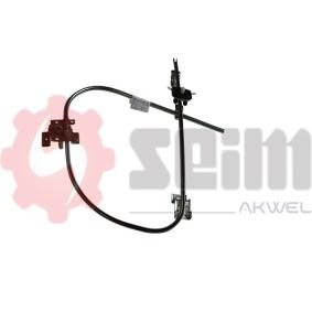 Fensterheber von SEIM für CLIO I (B/C57_, 5/357_) günstig online kaufen