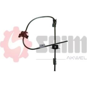 Fensterheber von SEIM für CLIO I (B/C57_, 5/357_) günstig online kaufen