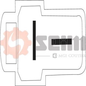 Comprar Elevalunas de SEIM 902282 a bajo precio de 126,60 €