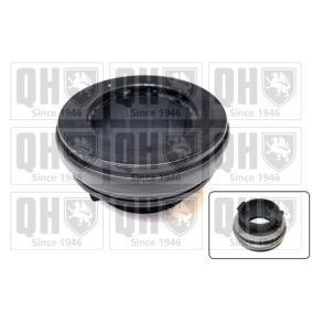 Achetez des Butée d'embrayage QUINTON HAZELL CCT331 à prix pour 13,53 €