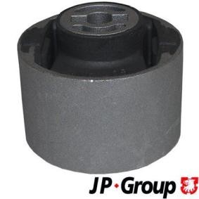 Lagerung, Lenker von JP GROUP