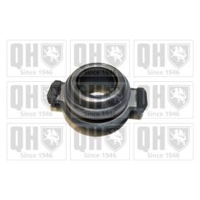 Achetez des Butée d'embrayage QUINTON HAZELL CCT371 à prix pour 15,51 €