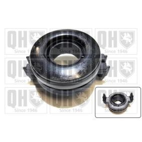 Achetez des Butée d'embrayage QUINTON HAZELL CCT379 à prix pour 28,64 €