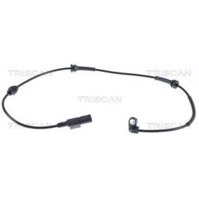 Comprar Sensor ABS de KAWE 8180 15118 a bajo precio de 53,85 €