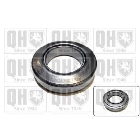 Achetez des Butée d'embrayage QUINTON HAZELL CCT70 à prix pour 4,71 €